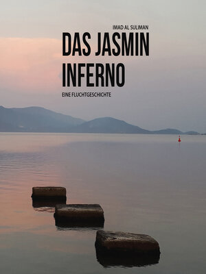 cover image of Das Jasmin-Inferno